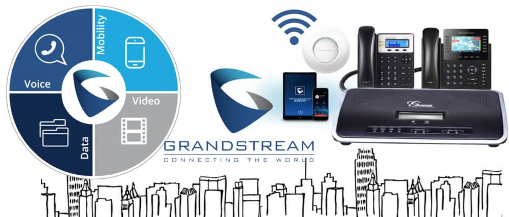 Grandstream Ippbx Nairobi Kenya