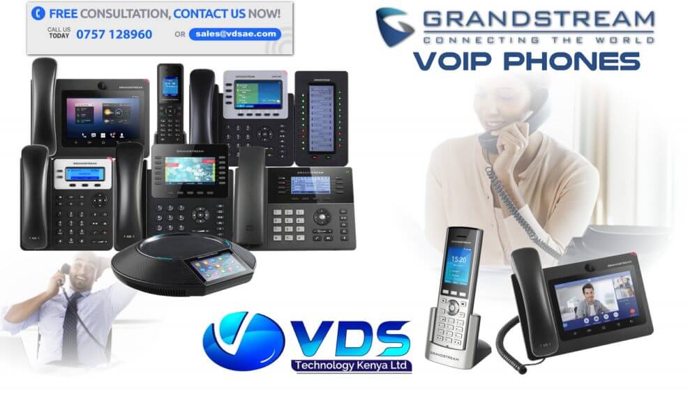 grandstream-phone-supplier-nairobi-kenya