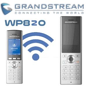 Grandstream Wp820 Nairobi