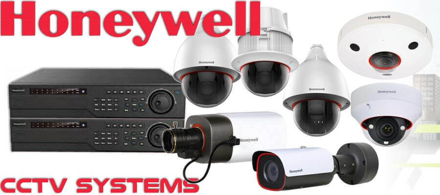 Honeywell Cctv Distributor Nairobi Kenya