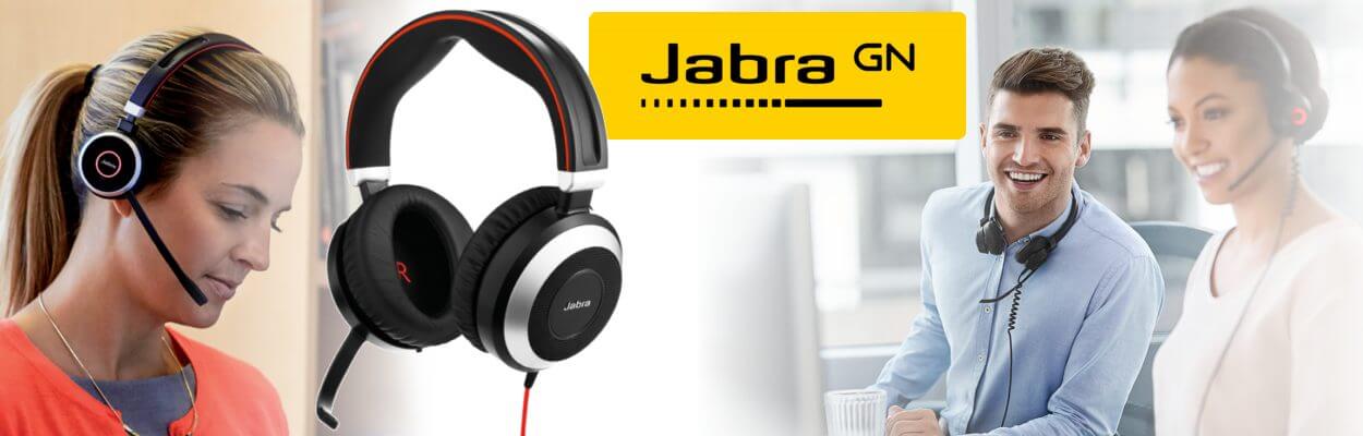 Jabra Headsets Nairobi Kenya