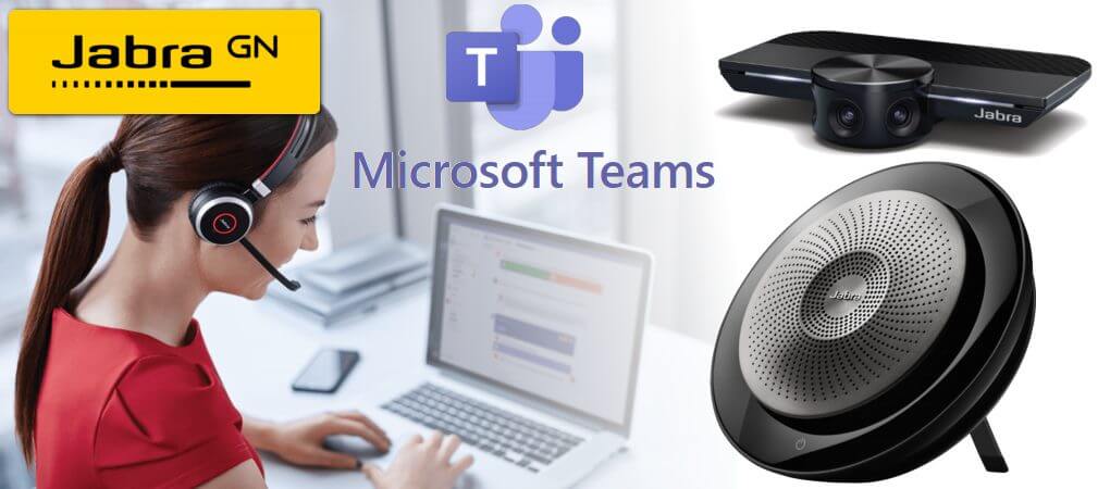 Jabra Microsoft Teams Nairobi