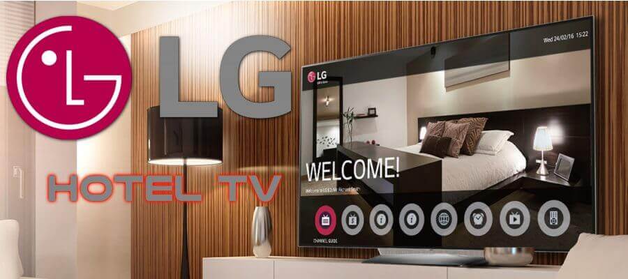 Lg Hotel Tv Kenya