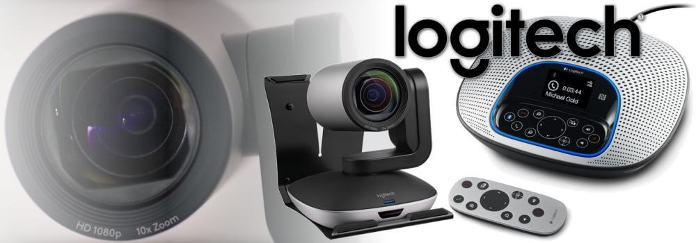 Logitech Group Kenya