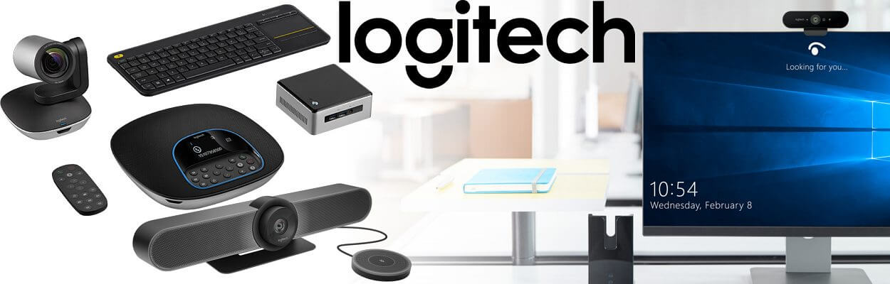 Logitech Kenya Nairobi