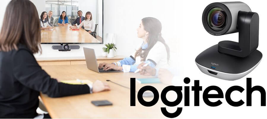 Logitech Video Conferencing Nairobi