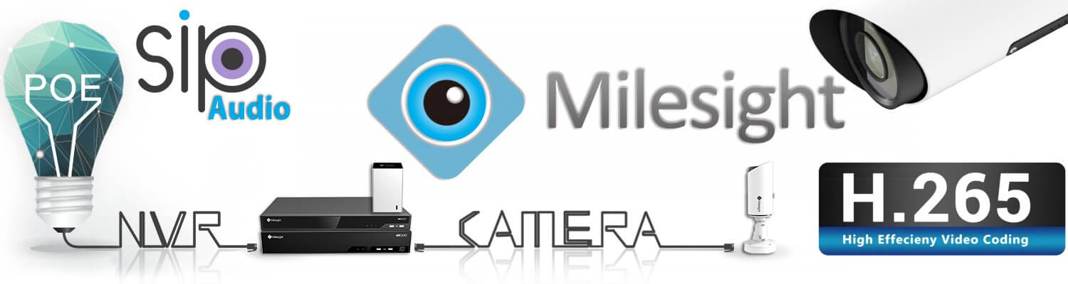 milesight cctv nairobi