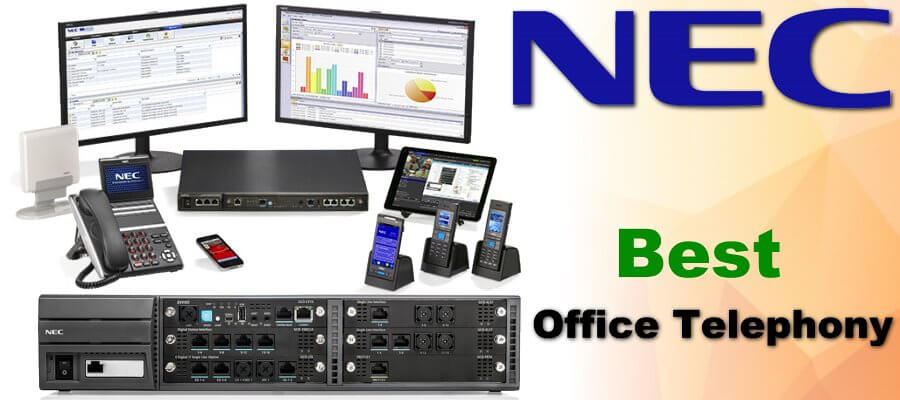 Nec Pabx System Nairobi