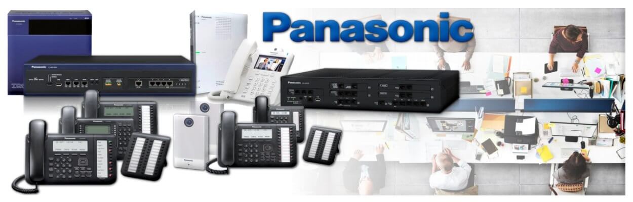 panasonic pabx system kenya