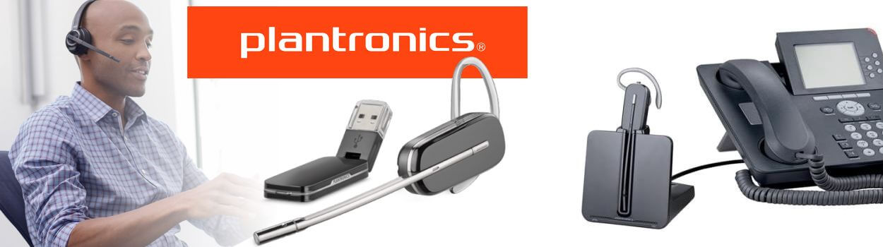 Plantronics Headset Nairobi Kenya