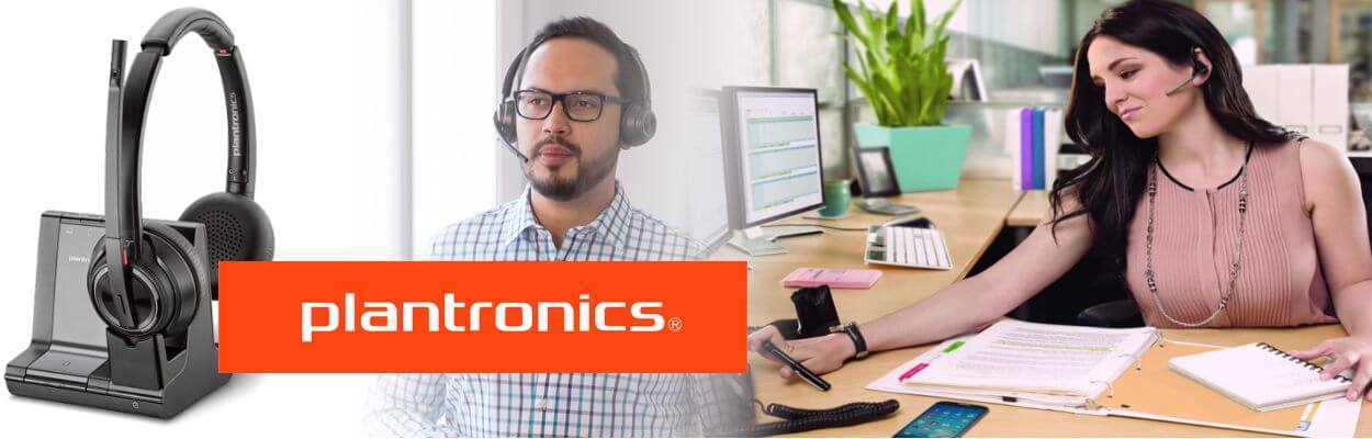 Plantronics Kenya