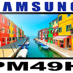Samsung PM49H Kenya