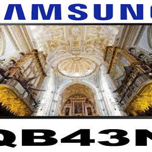 Samsung QB43N kenya