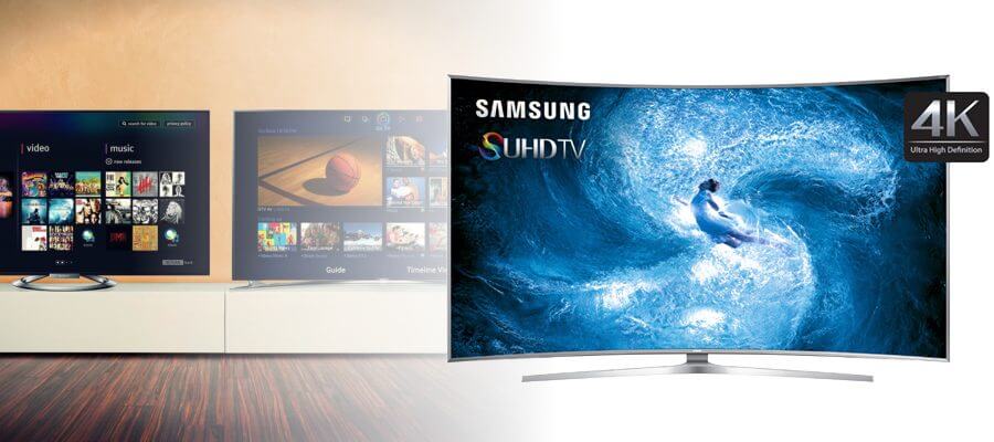 Samsung 4ktv Nairobi