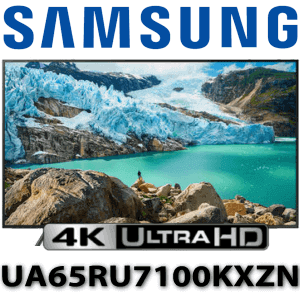 Samsung 65 Inch 4K LED TV UA65RU7100KXZN kENYA