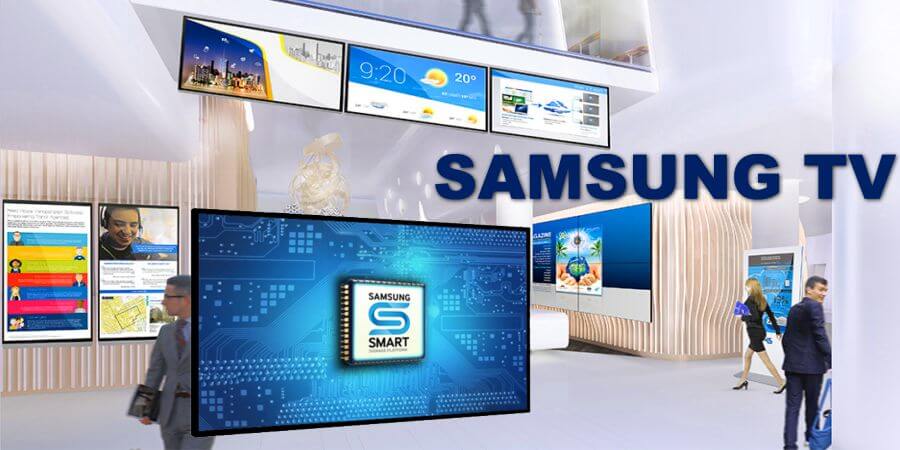 Samsung Commercial Tv Mombasa