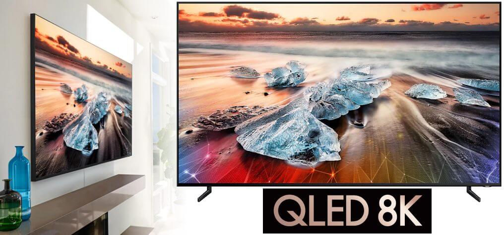 Samsung Qled 8ktv Nairobi Kenya