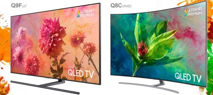 Samsung Qled Tv Nairobi