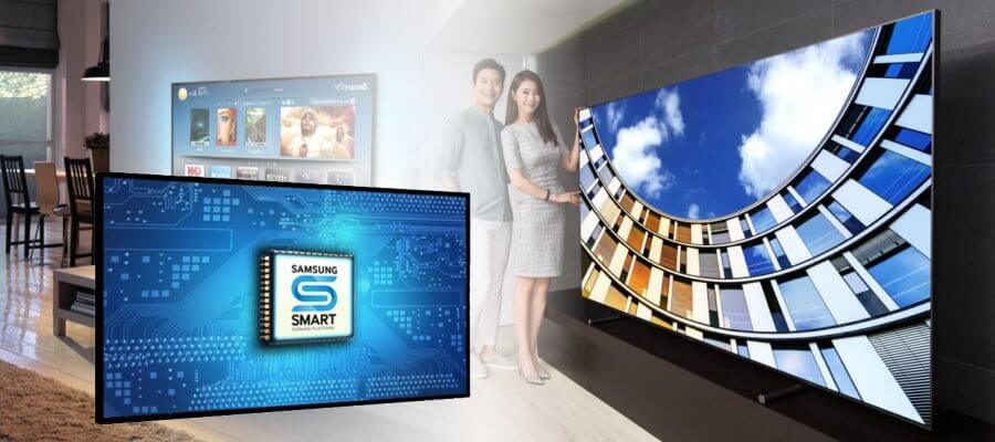 Samsung Tv Supplier Nairobi