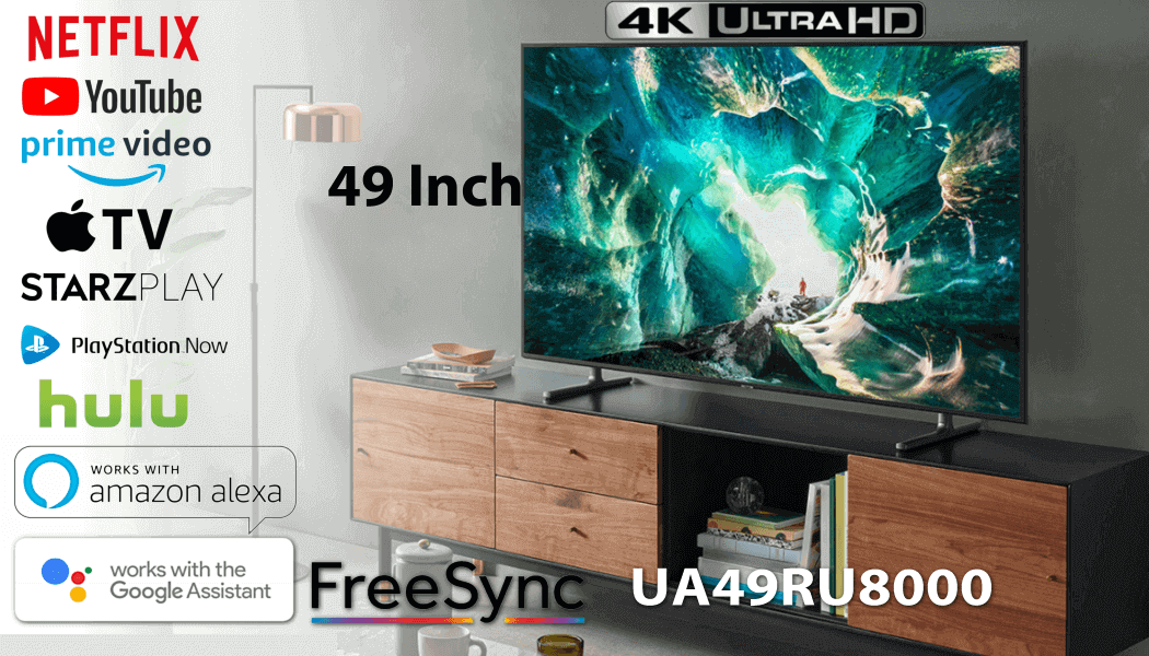 samsung UA49RU8000 kenya