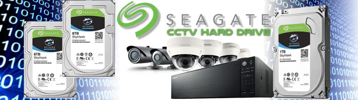 Seagate Cctv Harddisk Nairobi Kenya