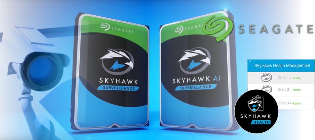 Seagate Skyhawk Harddisk Kenya