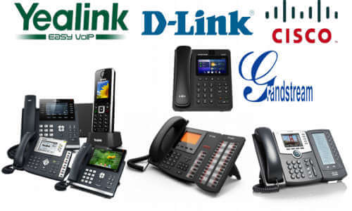Sip Voip Phones Kenya