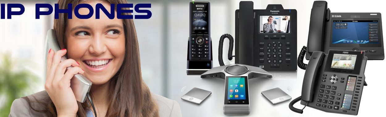 Voip Telephones Nairobi Kenya