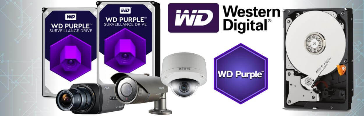 Wd Cctv Hard Disk Nairobi Kenya