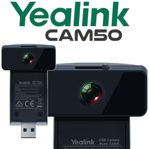 Yealink Cam50 Kenya