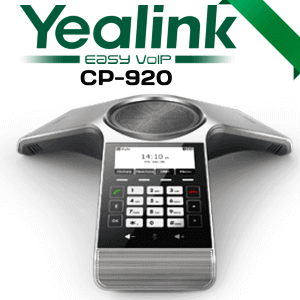 Yealink Cp920 Conference Phone Kenya