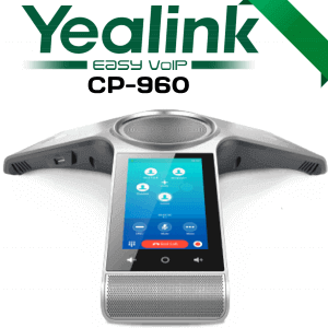 Yealink Cp960 Conference Phone Kenya