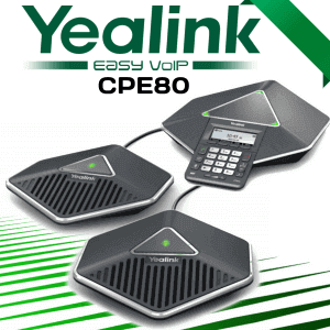 Yealink Cpe80 Expansion Mic Kenya
