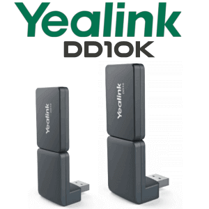 Yealink Dd10k Dect Dongle Kenya