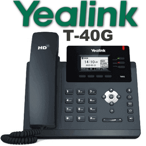 Yealink T40g Ip Phone Kenya
