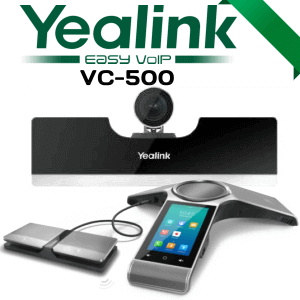 Yealink Vc500 Kenya