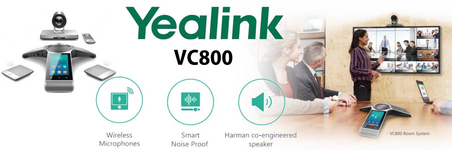 Yealink Vc800 Kenya