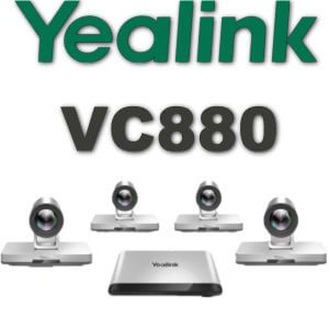 Yealink Vc880 Conferencing Kenya