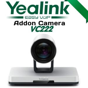 Yealink Vcc22 Camera Kenya