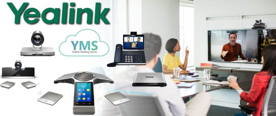 Yealink Video Conferencing Keanya