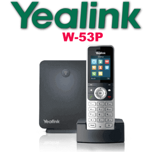 Yealink W53p Kenya