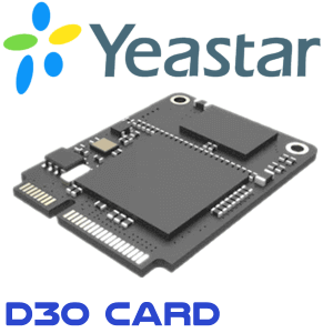 Yeastar-D30-CARD-FOR-S-Series Nairobi