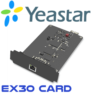 Yeastar-EX30-CARD-FOR-S-Series Nairobi