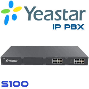 Yeastar S100 Kenya