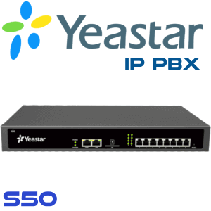 Yeastar S50 Kenya