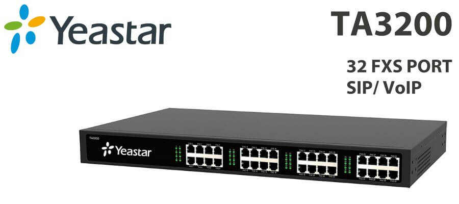 YEASTAR TA3200 NAIROBI
