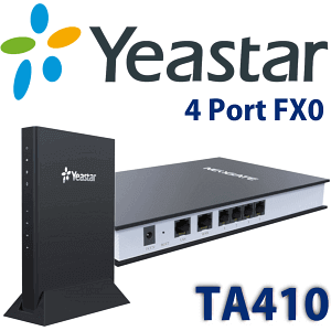 Yeastar TA810 FXO Gateway Nairobi